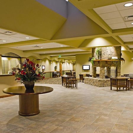 Club Wyndham Resort At Fairfield Glade 外观 照片