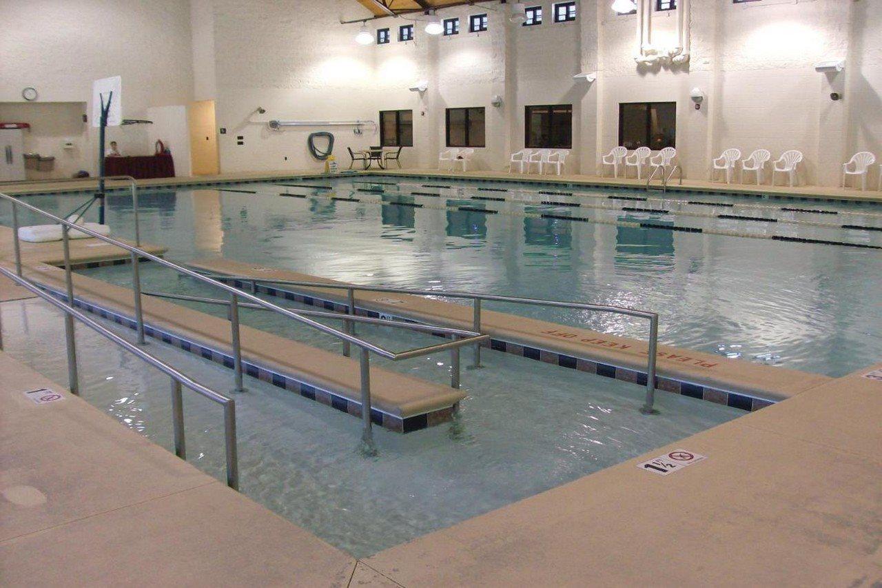 Club Wyndham Resort At Fairfield Glade 外观 照片
